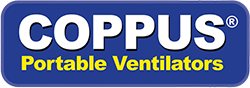 COPPUS Portable Ventilators